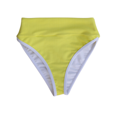 PREORDERS CLOSED-Kiawah Bottom- Lemon