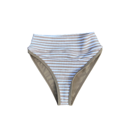 PREORDERS CLOSED- Kiawah Bottom- Salty Daze Stripe