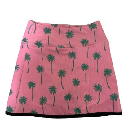 PREORDERS CLOSED-Masters Skirt-Palm Tree Island