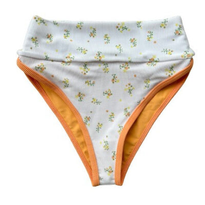 PREORDERS CLOSED- Kiawah Bottom- Marigold