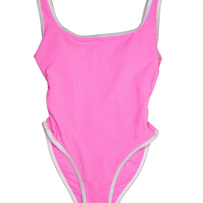 PREORDERS CLOSED-Ocean Isle Women’s One Piece – Pitaya