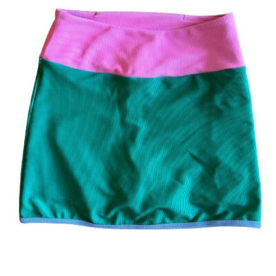 PREORDERS CLOSED- Masters Skirt- Fun dip