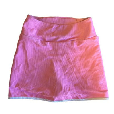 PREORDERS CLOSED- Masters Skirt- Pitaya