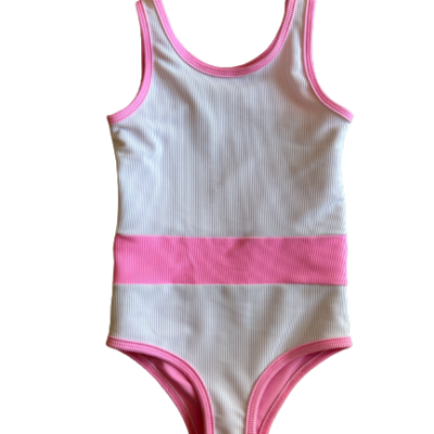 PREORDERS CLOSED-CHARLESTON MINI ONE PIECE- SKIPPERR