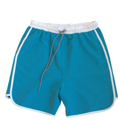 Mens Sunset Beach Boardshorts– Cobalt