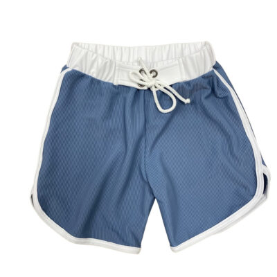 PREORDERS CLOSED- Mini Ro Trunks- Denim