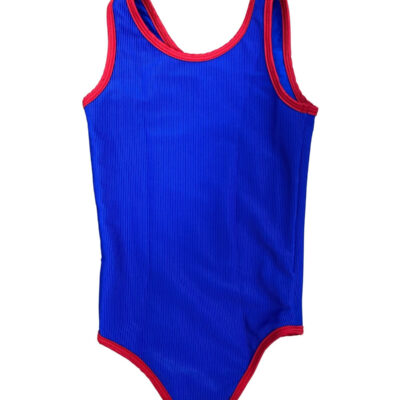 Charleston Mini One Piece- America